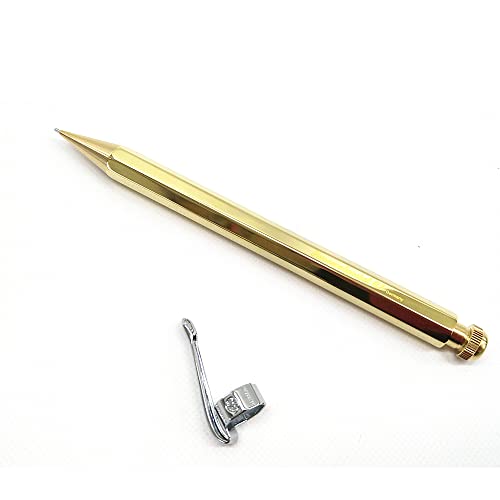 カヴェコスペシャル0.5mm カヴェコスペシャルブラス0.7mm 楽天市場】即日発送 名入れ カヴェコ ペンシル ペンシル